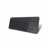 Клавиатура Logitech K400