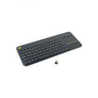 Клавиатура Logitech K400