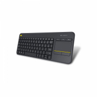 Клавиатура Logitech K400