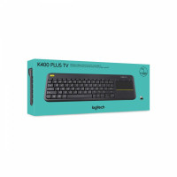Клавиатура Logitech K400