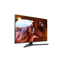Телевизор Samsung 55RU7400 UZ 55” Smart Чёрный