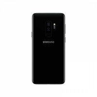 Смартфон Samsung Galaxy S9+ 6 GB 64 GB Чёрный