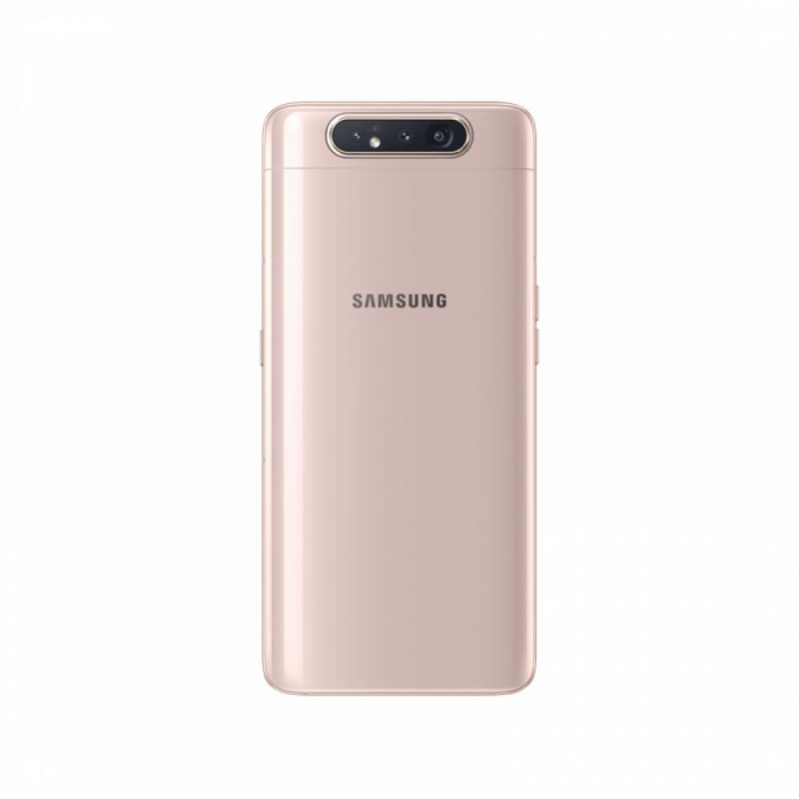 Смартфон Samsung Galaxy A80 8 GB 128 GB Золотой