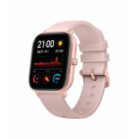 Умные часы Xiaomi Amazfit GTS Розовый