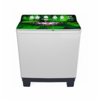 Полуавтоматическая стиральная машина Artel TG100FP Зелёный