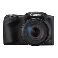 Canon Фотокамера SX420