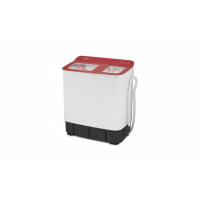 Полуавтоматическая стиральная машина Artel TG60F Красный