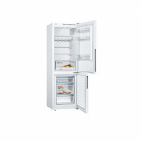 Холодильник Bosch KGV-VW 312 л Белый