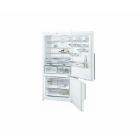 Холодильник Bosch KGN86AW30U 619 л Белый