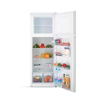 Холодильник Artel HD 316FN S 242 л Белый