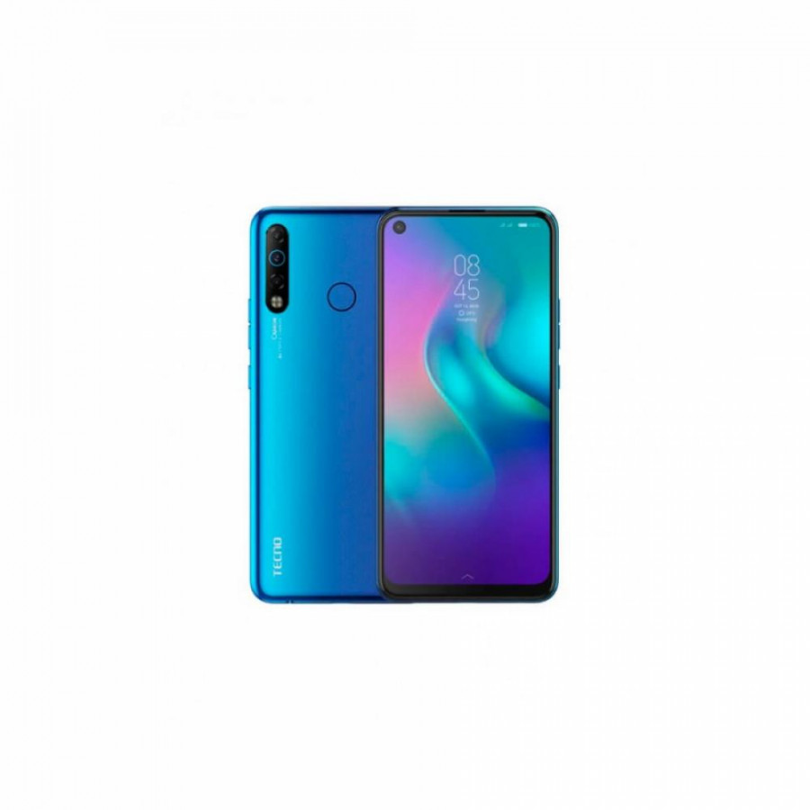 Смартфон Tecno Camon 12 Air 3 GB 32 GB Ocean Blue Toshkentda, sotib olish  (Art: 4IKHQ1) - Tovar.uz