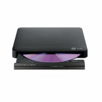 DVD привод LG GP50NB40