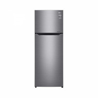 Холодильник LG GN-B/SQBB 184 л платиновое серебро