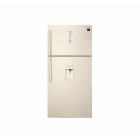 Холодильник Samsung RT62K7110EF Бежевый