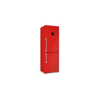 Холодильник Artel HD 364 RWEN 272 л Красный