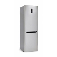 Холодильник Artel HD 430 RWENE INV 330 л Стальной