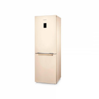 Холодильник Samsung RB 29 FERNDEF Display/beige 290 л Бежевый