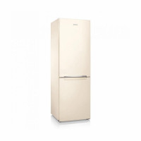 Холодильник Samsung RB 29 FSRNDEF No Display/beige 290 л Бежевый