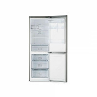 Холодильник Samsung RB 31 FERNDSA Display/Stainless 310 л Стальной