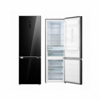 Холодильник Midea HD-400RWE2N(BEG)