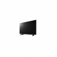 Телевизор LG LK5100 49" No Smart Чёрный