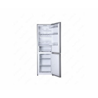 Холодильник Avalon RF324VS 324 л Стальной