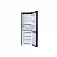 Холодильник Avalon RF324 324 л Чёрный