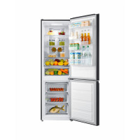 Холодильник Midea HD400RWE2N (BG) Чёрный