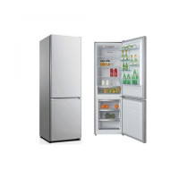Холодильник Midea HD-400RWEN 295 л Стальной