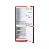 Холодильник Atlant ХМ4012 320 л Красный