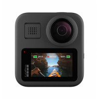 GoPro Видеокамера Max 360