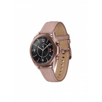 Умные часы Samsung Galaxy Watch 3 41mm Бронзовый