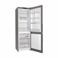 Холодильник Hotpoint-Ariston HS 4180 X Серебристый