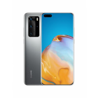 Смартфон Huawei P40 Pro 8 GB 256 GB Серебристый