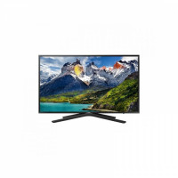 Телевизор Samsung 49N5500 UZ 49" Smart Чёрный
