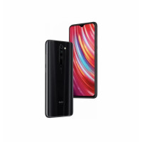 Смартфон Xiaomi Redmi Note 8 Pro 6 GB 128 GB Чёрный