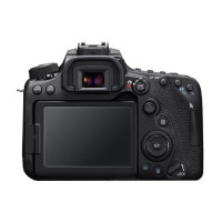 Canon Фотокамера EOS 90D