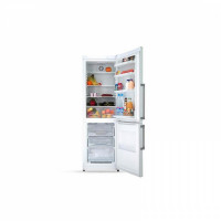 Холодильник Artel  HD 364 RWEN 272 л Белый