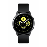 Умные часы Samsung Gear Active 44mm Чёрный