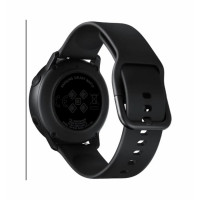 Умные часы Samsung Gear Active 44mm Чёрный