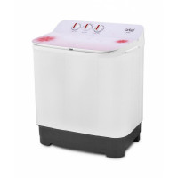 Полуавтоматическая стиральная машина Artel TG45P Розовый