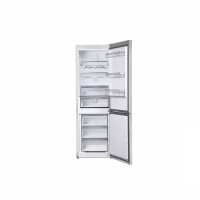 Холодильник Avalon RF324HVS 324 л Стальной