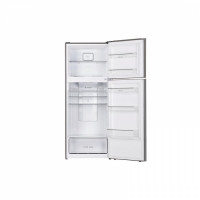 Холодильник Avalon RF425 425 л Стальной