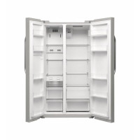 Холодильник Hotpoint-Ariston SXBHAE 920 Серебристый