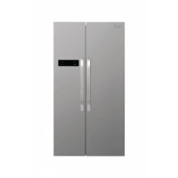 Холодильник Hotpoint-Ariston SXBHAE 920 Серебристый