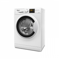 Стиральная машина Hotpoint-Ariston RST 601 W