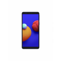 Смартфон Samsung Galaxy A01 Core 1 GB 16 GB Синий