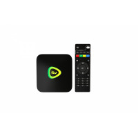 Приставка ITV Smart (HDD) - 8 ГБ
