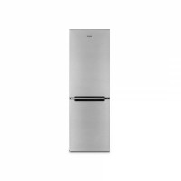 Холодильник Samsung RB 29 FSRNDSA/WT No Display/Stainless 290 л Стальной