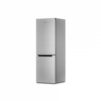 Холодильник Samsung RB 29 FSRNDSA/WT No Display/Stainless 290 л Стальной